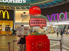 -VT101维多利广场