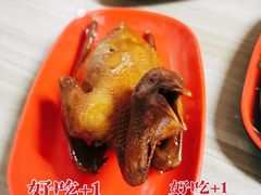 -光明刘冰乳鸽店(光明法政北路店)