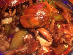 -蛮横肉蟹煲(印象城店)