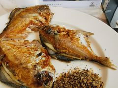-锦厨自助餐厅·海鲜·牛扒(海口索菲特大酒店)