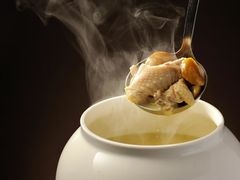 -院里寻菜·祖庵菜宴请(观沙岭店)