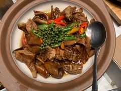 -厝小满.姜母鸭/泉州菜(桥南店)