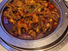 -何师傅美蛙鱼头(汉街店)