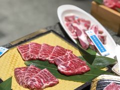 -NIUAN牛庵·日式和牛烧肉(恒隆店)
