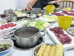 -罗二娘·鲜切牛自助火锅(罗湖东门步行街店)