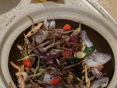 -水煮三国·川鲁江湖菜(香山店)