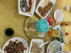 -梅姐海鲜餐厅(水头海鲜街店)