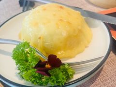 -晋江荣誉国际酒店·港誉茶餐厅