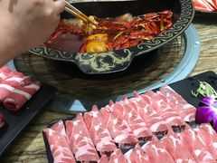 -金辣椒火锅(盘古路店)