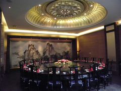 包厢-周南驿文化酒店(开元路店)