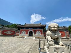 -大钟寺古钟博物馆