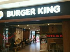 -汉堡王(洛阳泉舜广场店)
