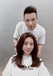 点击看大图 -HD HAIR STYLE