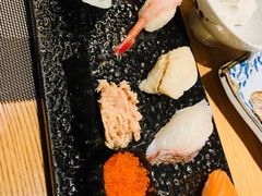 -大将料理餐厅(汇锦街店)