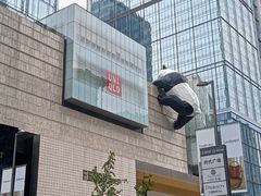 -春熙路步行街