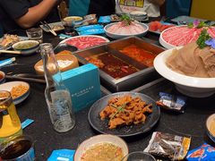 -五星桥原切肥牛火锅·30年专注好牛肉(湖塘店)