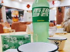 -江记餐厅(罗冲围店)