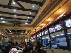 -葛记焖饼(伏牛路店)