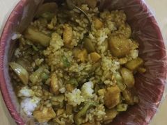 -胖哥料理(兴义里店)