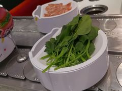 -龍歌自助小火锅(芝罘万达店)
