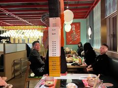 -温禾牛·和牛寿喜烧自助火锅(恒基名人店)