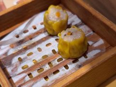 -蔡澜点心·粤菜(海印都荟城店)