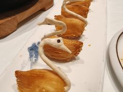 -苏淮景·苏闽融创菜·海鲜(原空港井河轩店)