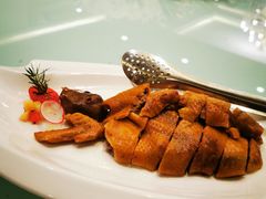 盐焗鸡-巴音浩日娲·蒙餐(双林东路店)