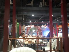 -老九圆山西面馆(CBD店)