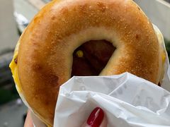 -BIG BAGEL(永康路店)