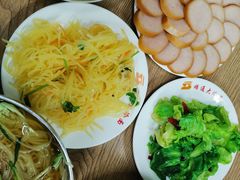 -顺通大冷面(吉祥店)