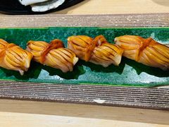 -鮨青(恒基名人购物中心店)
