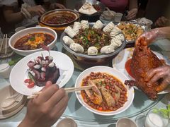 -东来土菜馆(民祥园路店)