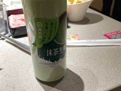 -海底捞火锅(武胜路凯德广场店)