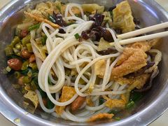 -凤张螺蛳粉·爽口粉(跃进路总店)
