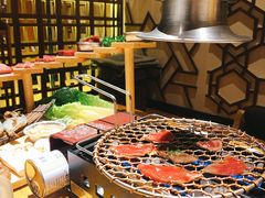-肉魁屋·烧肉·烧鸟·酒场(高新店)