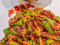 -奔跑吧陕菜·盛世长安(民乐园万达店)