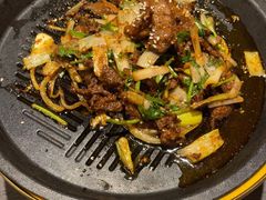 -羲和雅苑•北京烤鸭(平安国际金融中心店)