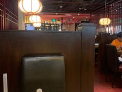 大堂-德川家日本料理(中关村寰太大厦店)