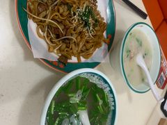 -禾师兄·布拉肠(一德路店)