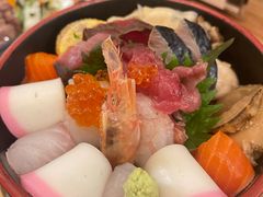 -利久牛舌(一番町店)