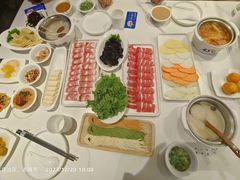 -蒙都43°9羊火锅·赤峰美食(宁城店)