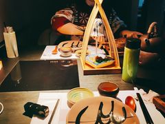 -花潮料理艺食馆(成都万象城店)