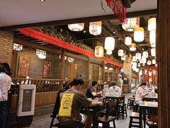 -南京大牌档(凯德1818店)