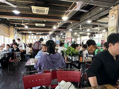 -皖北巫氏三胖地锅鸡(长淮总店)