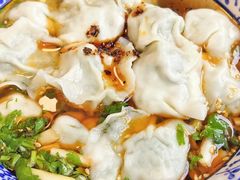 -军嫂饺子馆(岳家寨小区店)