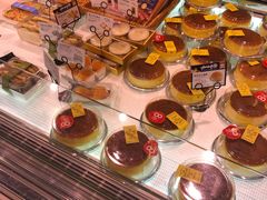 -巴黎贝甜(龙之梦购物中心虹口店)