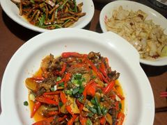 -天下客饭店(中山路店)