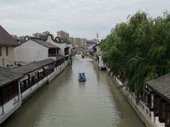 -召稼楼古镇