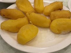 -顺风海鲜港(金玉兰店)